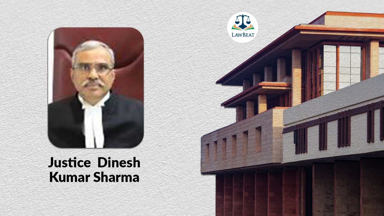 A Party Must Be Notified Before Initiating Arbitration: Delhi HC A Party Must Be Notified Before Initiating Arbitration: Delhi HC